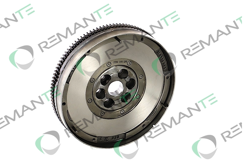 Flywheel