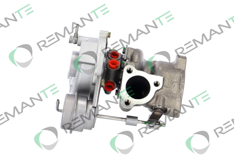 Charger, charging (supercharged/turbocharged) (003-001-000217R)