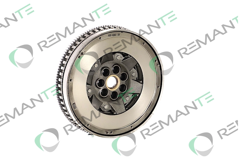 Flywheel