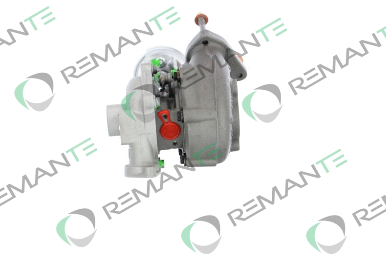 Charger, charging (supercharged/turbocharged) (003-001-000162R)