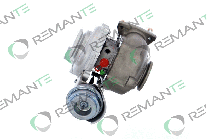 Charger, charging (supercharged/turbocharged) (003-001-000129R)