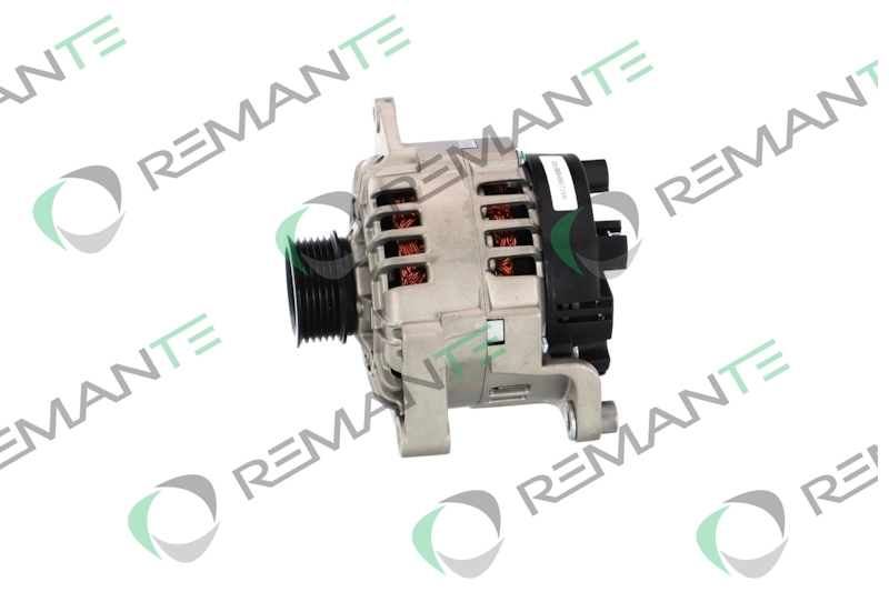 Alternator (011-003-000718R)