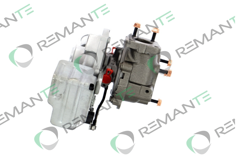 Charger, charging (supercharged/turbocharged) (003-002-001403R)