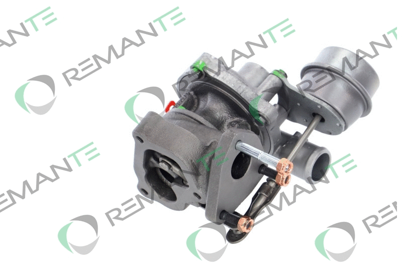 Charger, charging (supercharged/turbocharged)