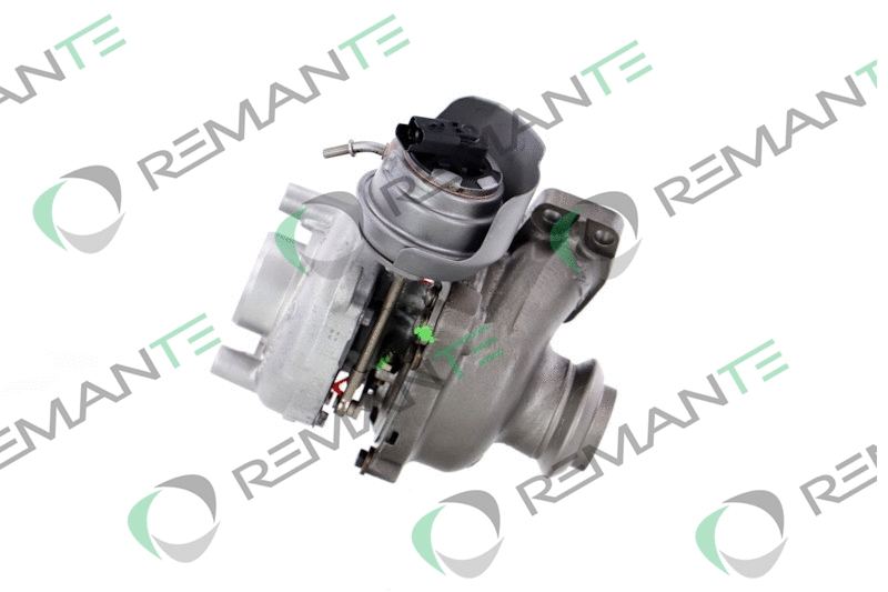 Charger, charging (supercharged/turbocharged) (003-002-001047R)