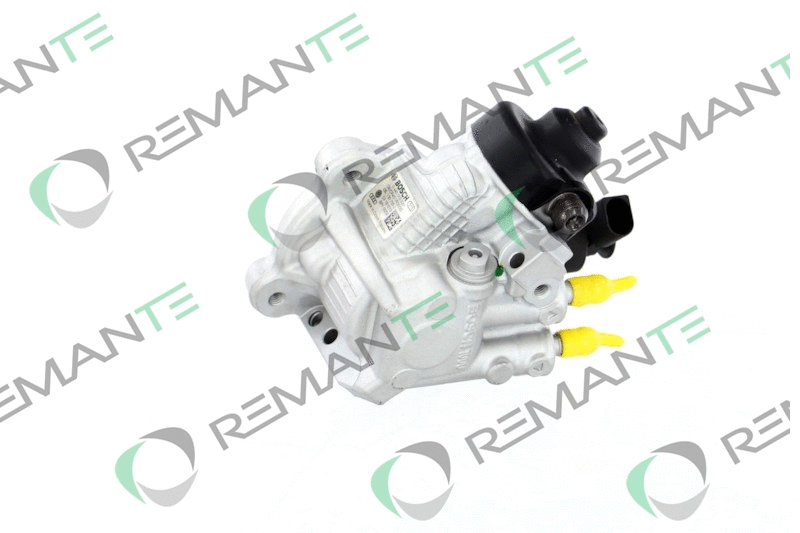High Pressure Pump