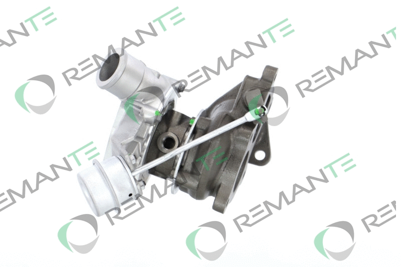 Charger, charging (supercharged/turbocharged) (003-001-000062R)