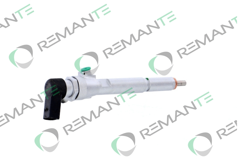 Injector Nozzle
