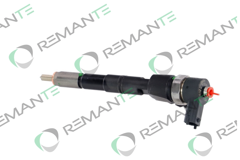 Injector Nozzle (002-003-001674R)