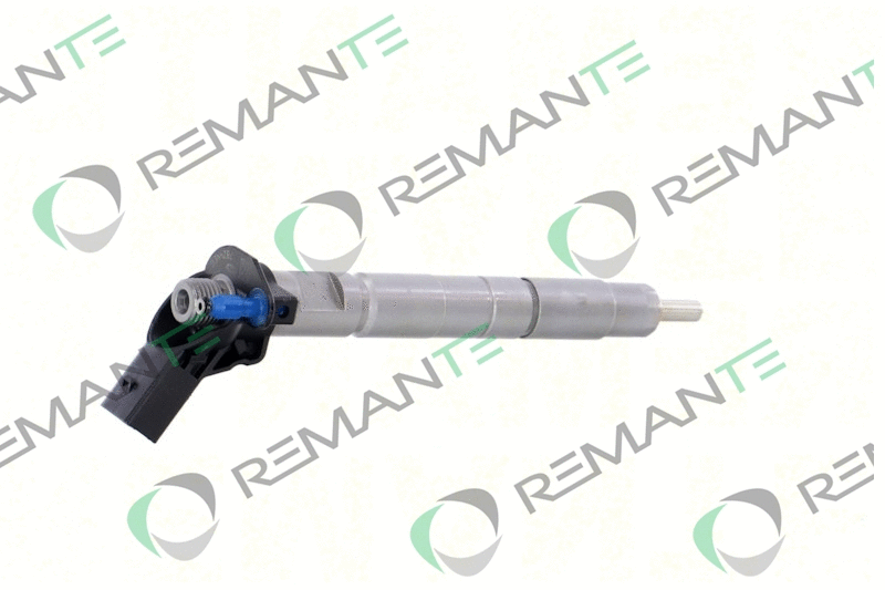 Injector Nozzle