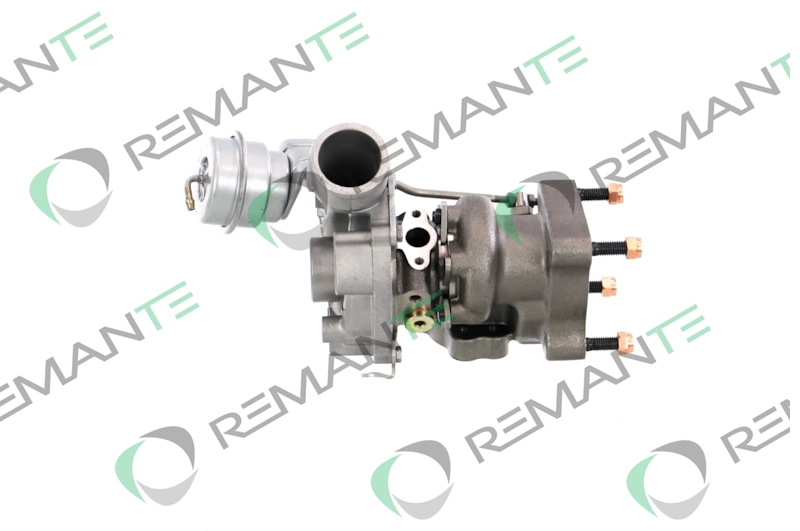 Charger, charging (supercharged/turbocharged) (003-001-001306R)