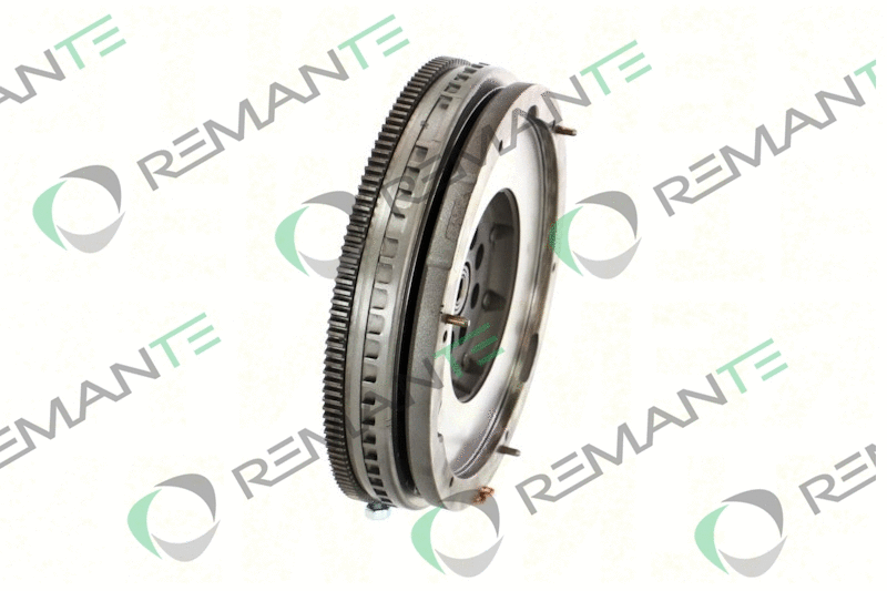 Flywheel (009-001-000003R)