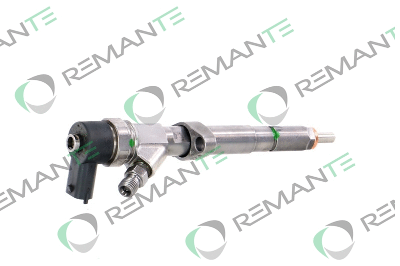 Injector Nozzle
