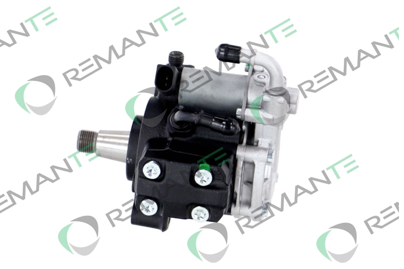 High Pressure Pump (002-002-000513R)