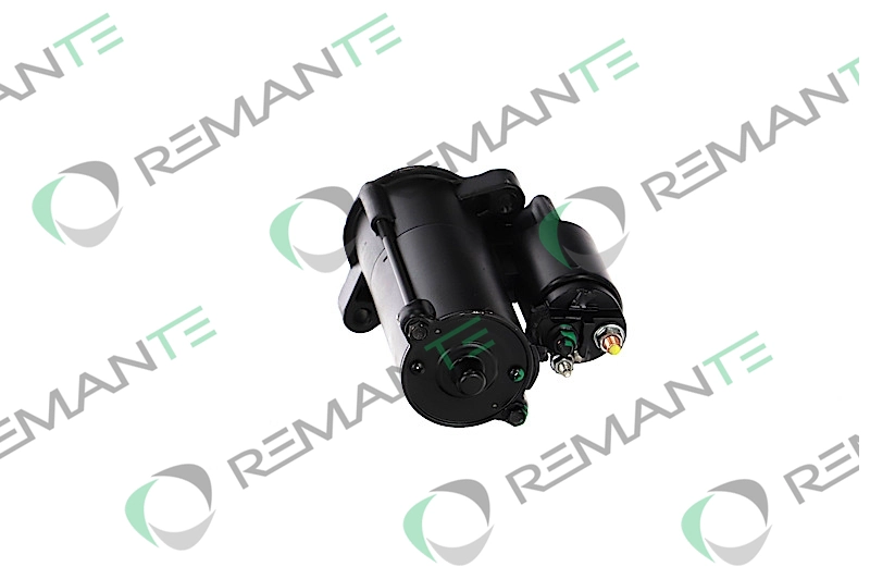 Starter (011-001-000475R)