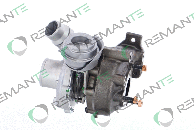 Charger, charging (supercharged/turbocharged) (003-001-001176R)