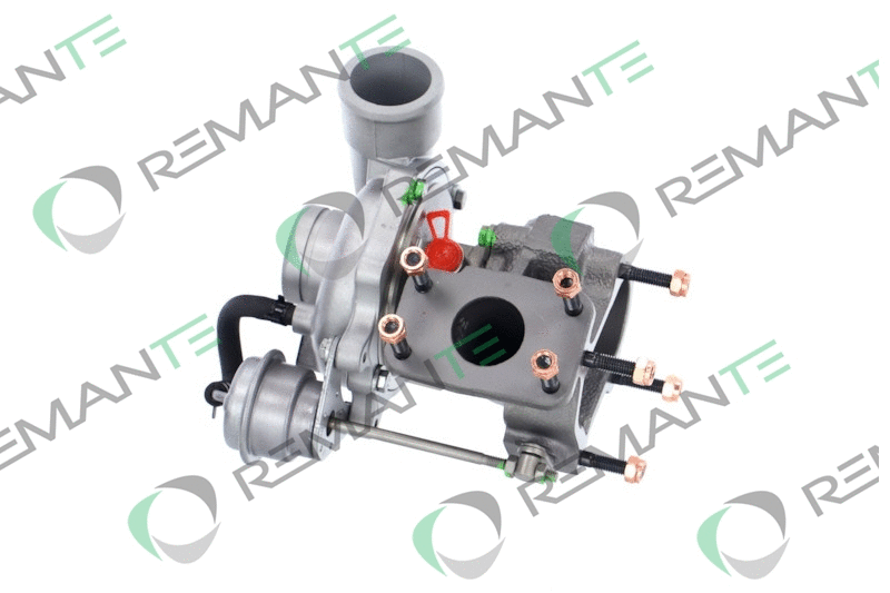 Charger, charging (supercharged/turbocharged) (003-001-002961R)