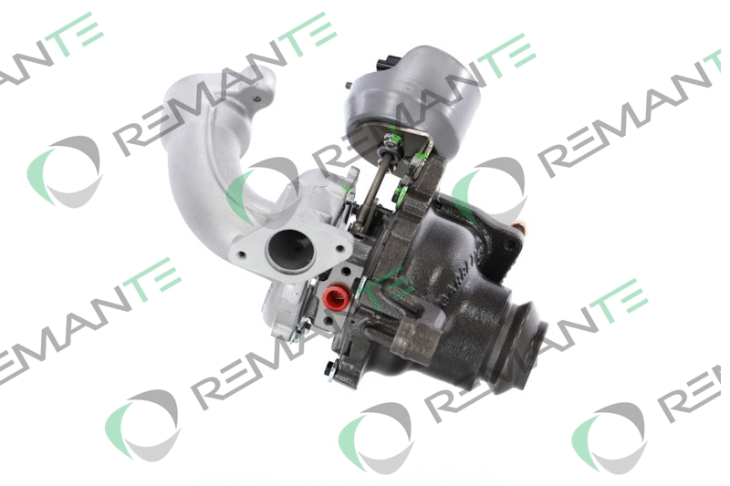 Charger, charging (supercharged/turbocharged) (003-002-000071R)