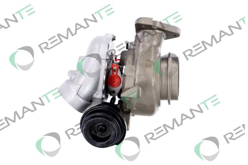 Charger, charging (supercharged/turbocharged) (003-001-000137R)