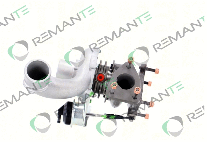 Charger, charging (supercharged/turbocharged) (003-001-004169R)