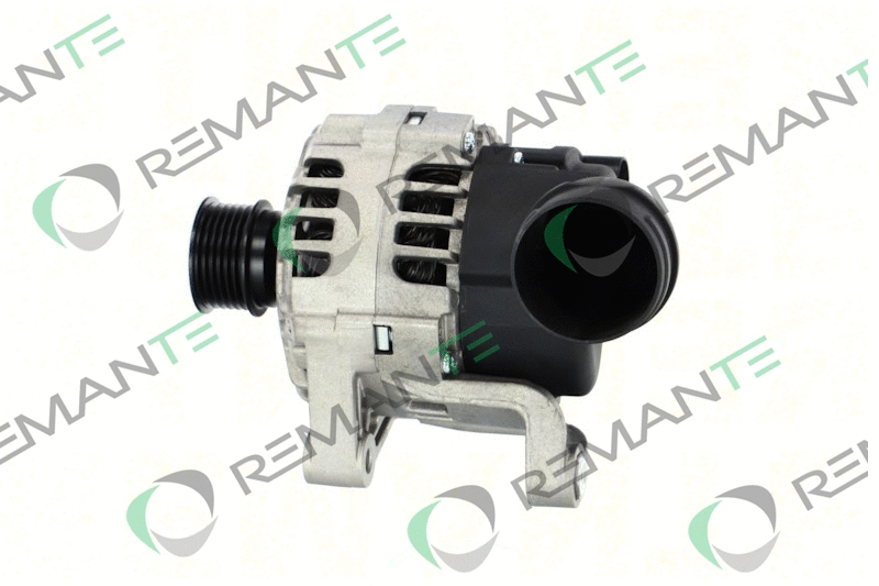 Alternator (011-003-000760R)
