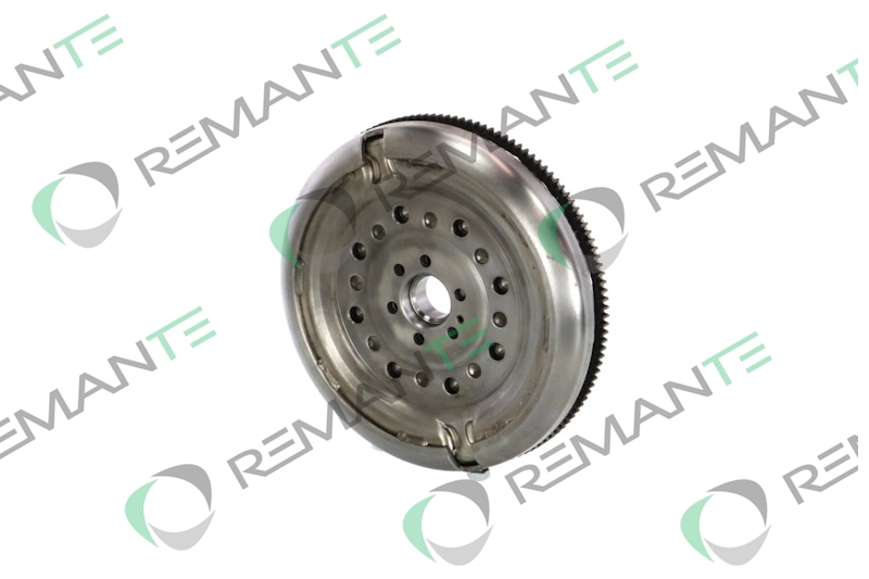 Flywheel