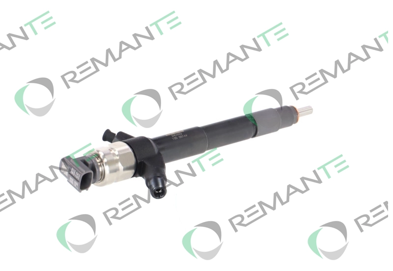 Injector Nozzle