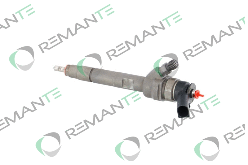 Injector Nozzle (002-003-000140R)