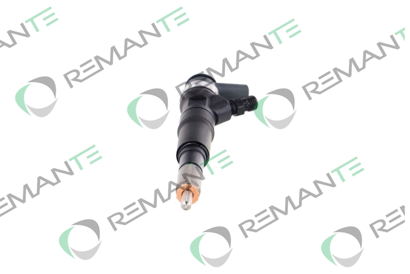 Injector Nozzle
