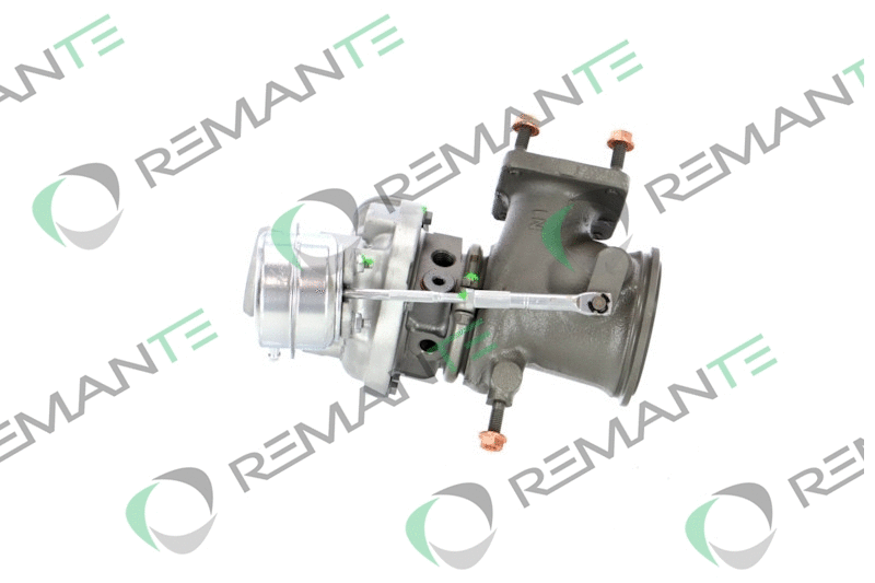 Charger, charging (supercharged/turbocharged) (003-001-003178R)