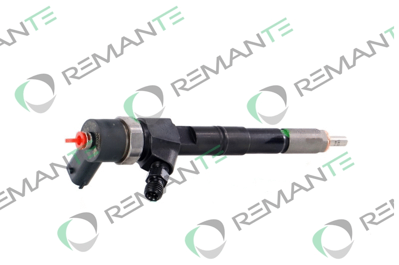 Injector Nozzle