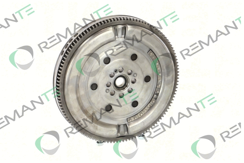Flywheel
