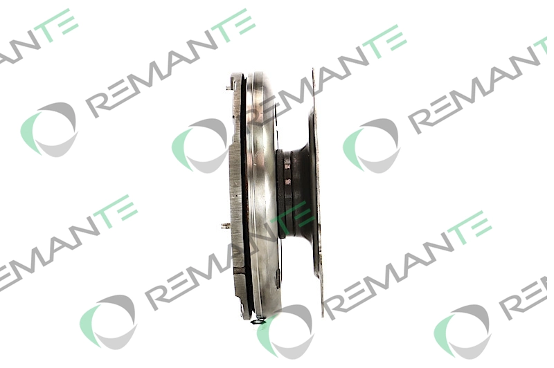 Flywheel (009-001-000055R)