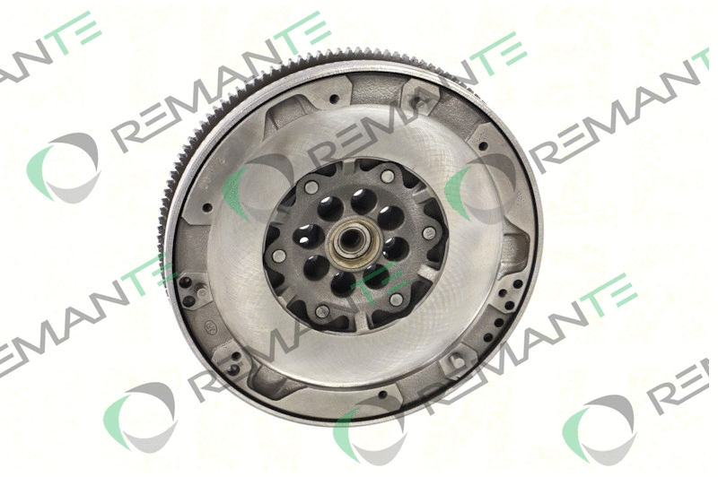Flywheel
