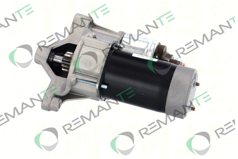 Starter (011-001-000019R)