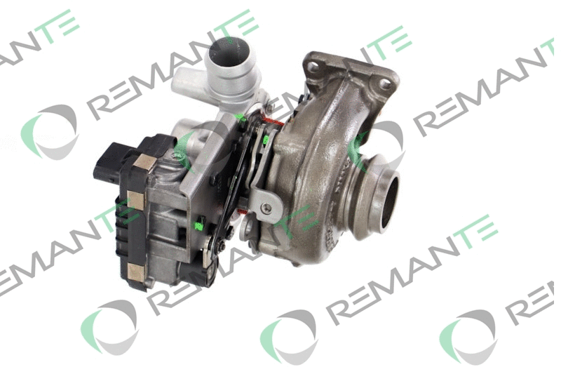 Charger, charging (supercharged/turbocharged) (003-002-001017R)