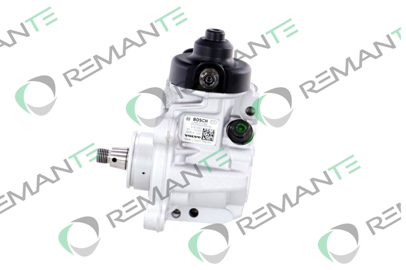 High Pressure Pump (002-002-000556R)