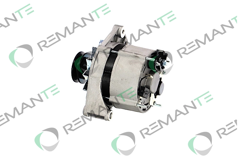 Alternator (011-003-000270R)