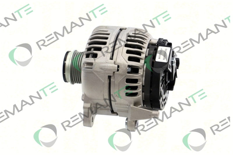 Alternator (011-003-000354R)