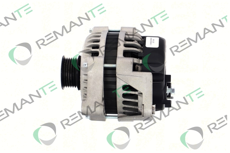 Alternator (011-003-000006R)