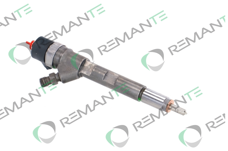 Injector Nozzle
