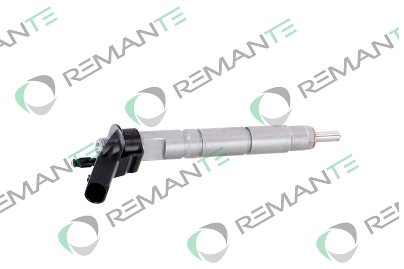 Injector Nozzle