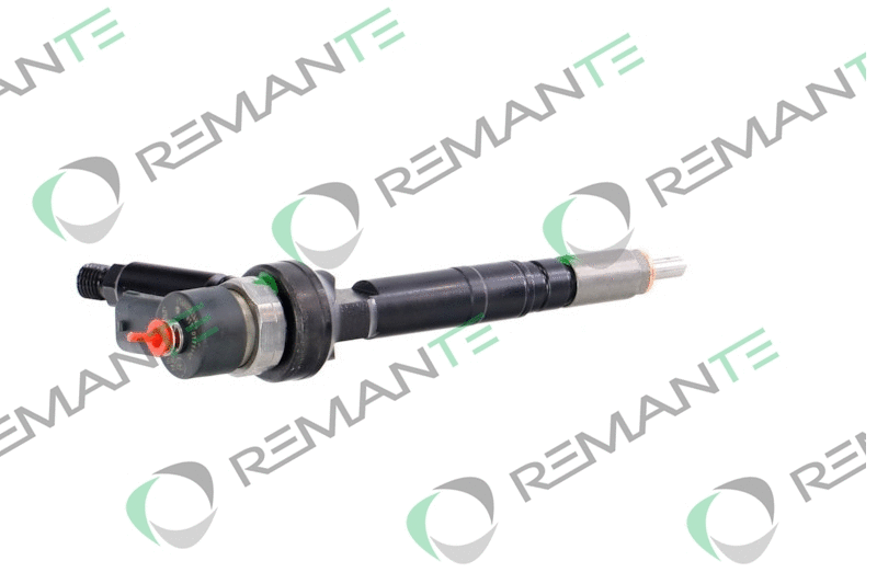 Injector Nozzle