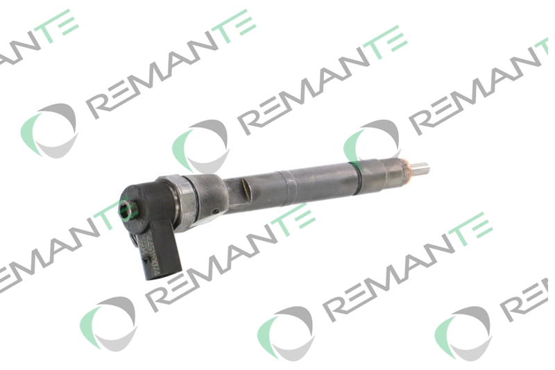 Injector Nozzle