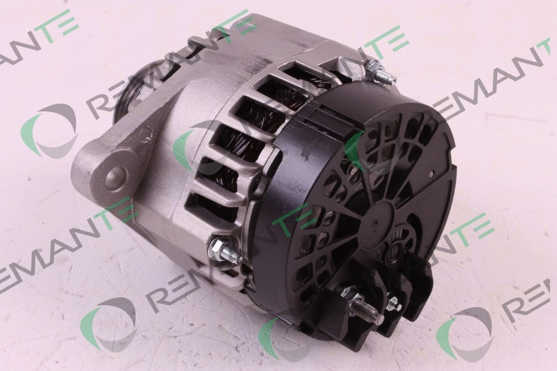Alternator (011-003-000058R)