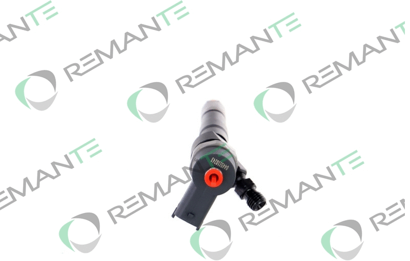 Injector Nozzle