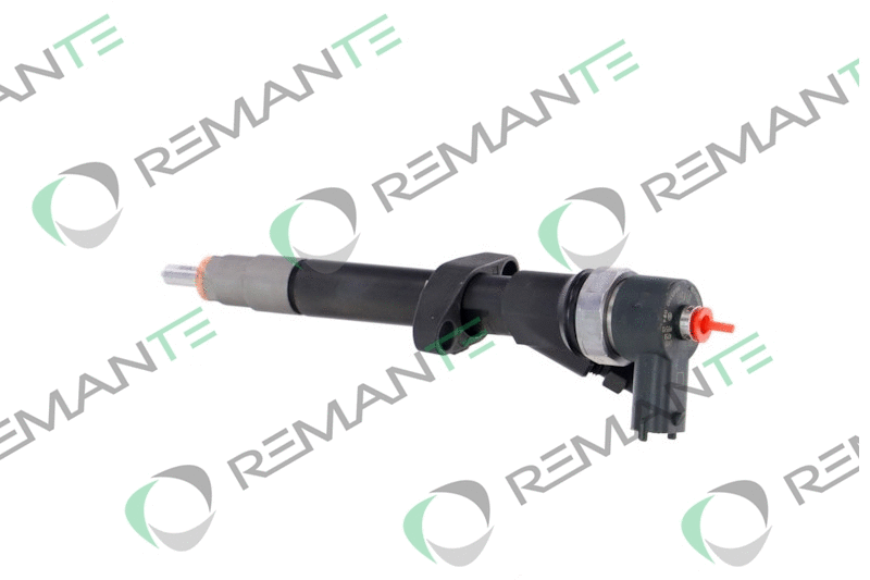 Injector Nozzle (002-003-001027R)