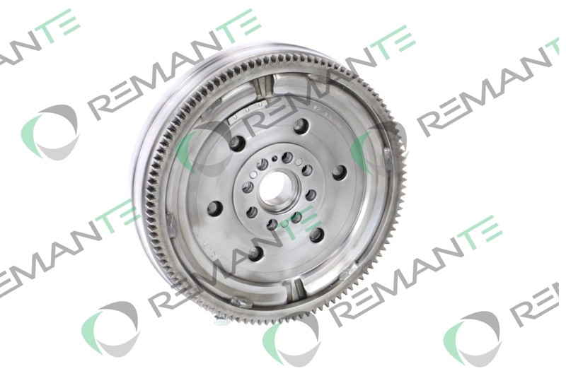 Flywheel