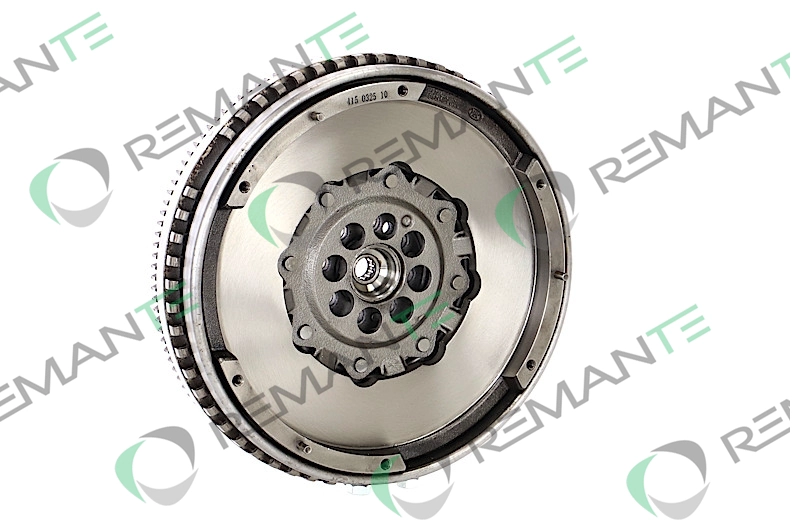 Flywheel