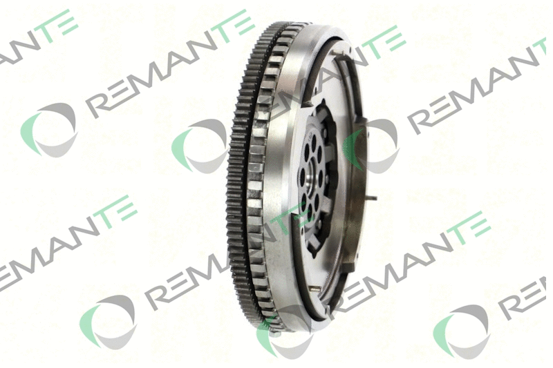 Flywheel (009-001-000026R)
